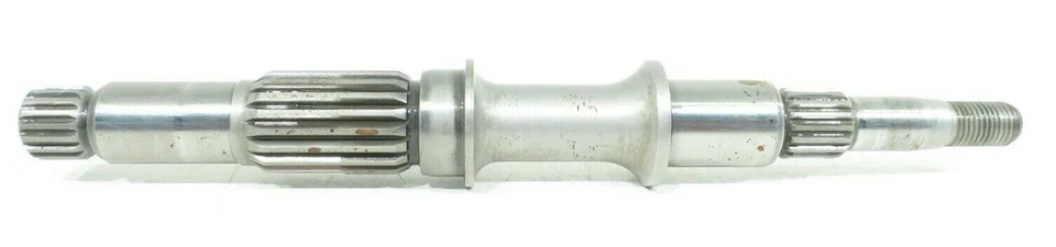 OEM Grasshopper PUMP SHAFT 130578 fits Parker T Drive Transmission Front Mount - Imagem 1 de 4