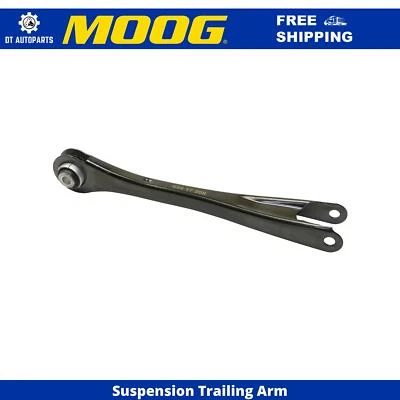For 2014-2016 BMW 328i GT xDrive Suspension Trailing Arm Rear MOOG 2014 2015 - Image 1 of 4