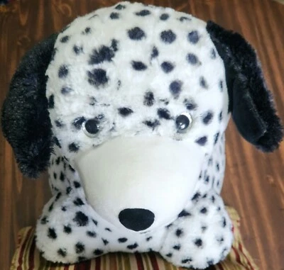 Large Dalmatian Sofa Chair Plush Toy - Image 1 of 4