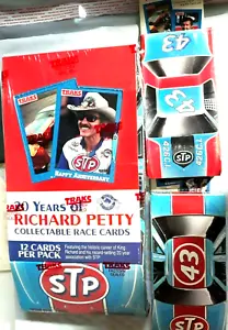 * 20 años de juegos pequeños y paquetes de cera richard... paquete combinado - Imagen 1 de 8