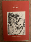 MUTTER - BERTWIN FREY - EUGEN BOLLIN - 1986