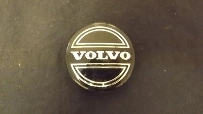 Оригинальный центральный колпак колеса Volvo 850 940 C70 S60 S70 S80 V70 XC70 30666913 - Изображение 1 из 2