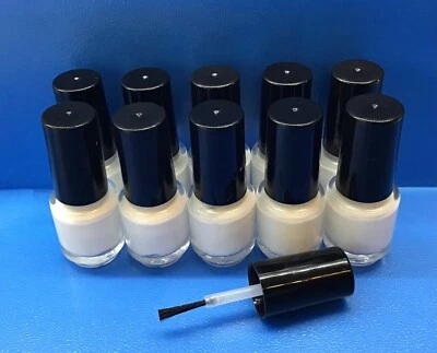 1/2/5/10 5ml PROS AIDE COLLA CORPO SFX/GLITTER TATUAGGIO/FESTIVAL ADESIVO IMPERMEABILE