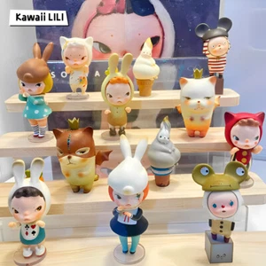 Sooya Studio Sooya The Overture Series Blind Box Confirmed Figure Art Toy Gift - Picture 1 of 19