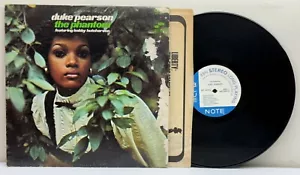 1968 Duke Pearson “The Phantom” LP Vinyl BST 84293 Blue Note Records READ Jazz - Picture 1 of 20