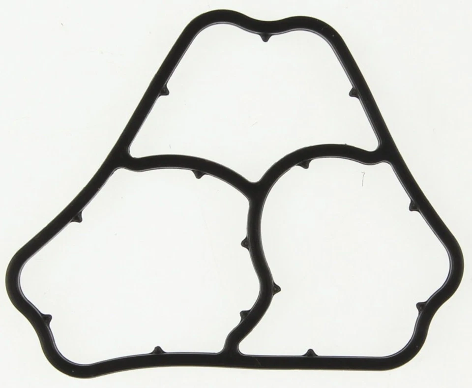 Junta adaptadora de filtro de aceite de motor compatible con Mini Cooper MAHLE 2002-2008 ORIGINAL Foto 1 de 1