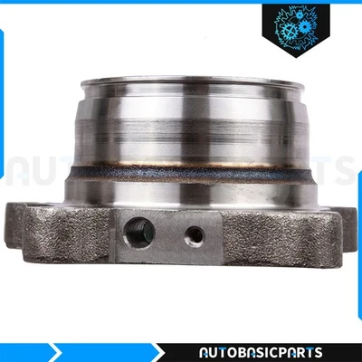 Conjunto de cojinete de cubo de rueda trasero izquierdo para Toyota 4Runner 2003-2013 512227 Foto 1 de 4