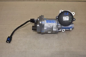 22-25 NISSAN ROGUE ELETRIC POWER STEERING RACK & PINION MOTOR GENUINE 490016RZ1A - Picture 1 of 16