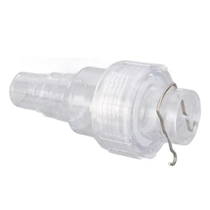 Condensate Drain Pipe Check Valve AC Condensate Drain Pipe Check Valve Non - Picture 1 of 12