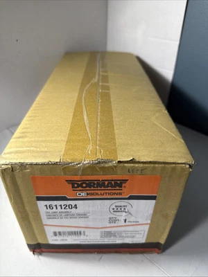 Dorman 1611204 左尾灯组件适用于 NISSAN FRONTIER 2005 - 2014 — 第 1/4 张图片