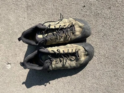 Zapatos de escalada Five Ten 5.10 Guide Tennie Stealth Approach para mujer 10.5 / M 9.5* Foto 1 de 4