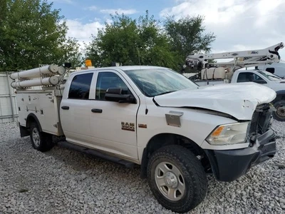 DODGE 3500 PICKUP 2015 ENGINE ECM 5.7L 1721703 Foto 1 de 4