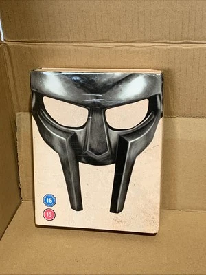 Gladiator [Titans of Cult - Titan Edition] [4K Ultra HD] [2000] [Blu-ray] - Image 1 of 4