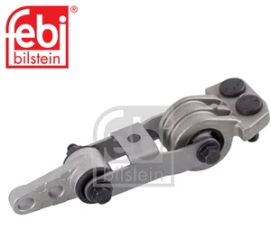FEBI BILSTEIN 22711 Engine mount Front, Lower, Rubber-Metal Mount for VOLVO XC90 - Picture 1 of 3