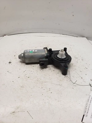 Motor de ventana delantera izquierda usado se adapta a: GMC Envoy 2006 delantero izquierdo grado A Foto 1 de 4
