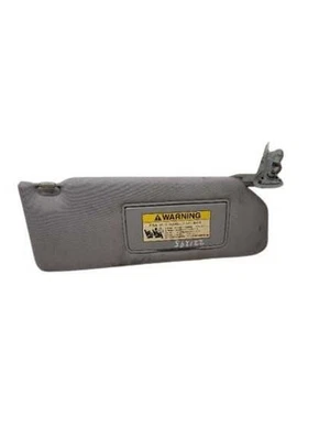 Passenger Right Sun Visor Illuminated Fits 07-14 RIDGELINE 553449 - Image 1 of 4