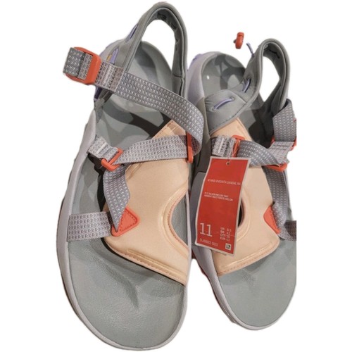 Nike Sandalo Donna Oneonta Tinta Melone Arancione Artico Taglia USA 11 DJ6602 003