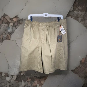 Quicksilver Shorts Mens XXL Waterman Collection Heavy Shorts w Stretch Waistband - Picture 1 of 7