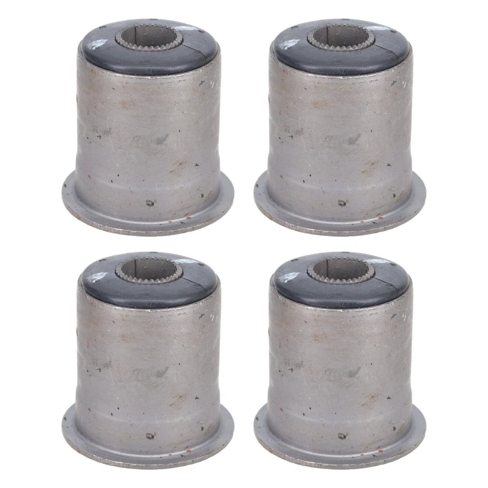 4 bujes de brazo de control inferior Buick Skyhawk 1975-1980 Foto 1 de 4