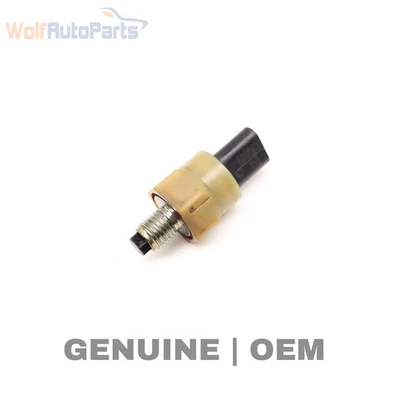 2007-2008 2011-2015 BMW ALPINA B7 - Coolant / OIL Temperature Sensor 7595724 - Image 1 of 3