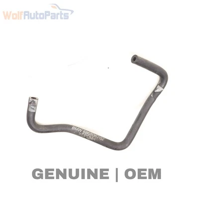 BMW 330E 2016-2018 2,0 L - Manguera/línea de bomba de vacío de freno 6868062 Foto 1 de 4