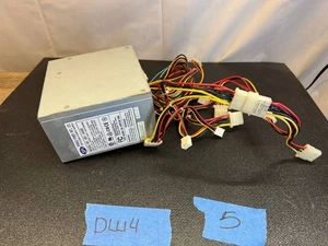 Vintage Sparkle Power SPI-235HI ATX 235W Power Supply – Untested - Picture 1 of 6