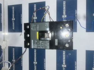 SCHNEIDER ELÉCTRICO KAL362501616 INTERRUPTOR 250 AMP - Imagen 1 de 5