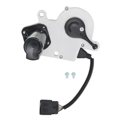 Actuador de caja de transferencia para GMC Sierra 1500 2500 2003-2007 420-00138 motor de 7 pines Foto 1 de 4