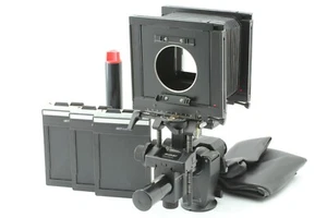[Rare! Near MINT] Sinar C2 4x5 45 Large Format Camera From Japan #1032 - Picture 1 of 12