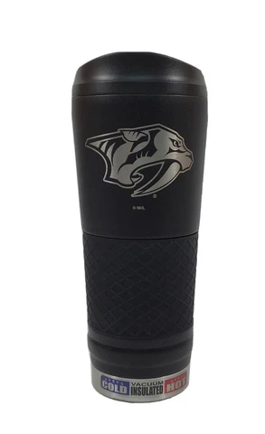 Nashville Predator Hot Cold Insulated Mug 24 Oz Cover