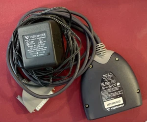 Visioneer EP-10 Parallel Scanner Strobe Connector w/ Power Adapter - Bild 1 von 2