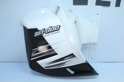 2010 SKI-DOO GRAND TOURING 1200 OEM CARENAGEM DE PORTA PAINEL LATERAL ESQUERDO LH 517304355 - Imagem 1 de 4