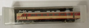 Yonezawa Toys Diapet HO Scale Diesel Locomotive 1/100 014  JR #205 (in Case) - Picture 1 of 8