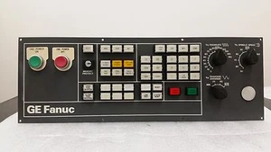 Fanuc Operator Panel 44C741056 44C741056-G04 44C741056-G04R03 44C741056G04 - Picture 1 of 5