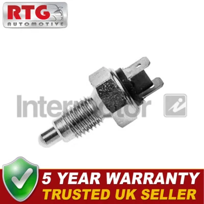 Reverse Light Switch Fits Vauxhall Nova Astra Cavalier RT54600 - Image 1 of 2