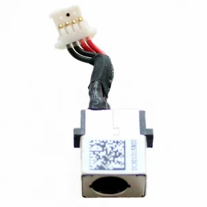 CONECTOR DE CARGA PARA PORTATIL ACER ASPIRE 3 / 5 50.HEEN2.005 DC301015B00 CABLE - Picture 1 of 1
