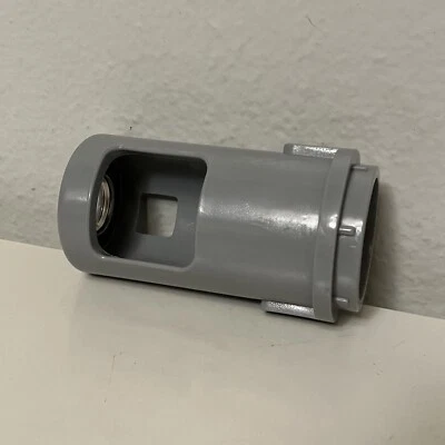 Genuine Auger Sleeve for Emeril Lagasse Pasta & Beyond Maker Machine PM-01 - Image 1 of 4