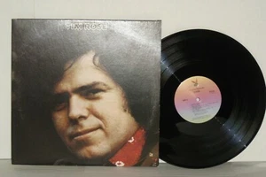 TIM ROSE Self Titled LP Vinyl VG+ 1972 Playboy PB101 Gary Wright Mick Jones - Picture 1 of 4
