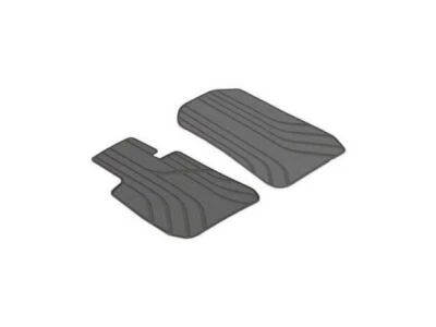 For 2008-2013 BMW M3 Floor Mat Set Front Genuine 37477YZ 2009 2010 2011 2012 - Imagem 1 de 2