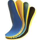Schuhe Einlegesohlen Memory Foam Sport Air-Cool Bogen Unterstützung Einsatz Sohlen Pad 1 Paar U
