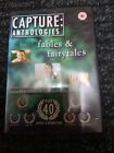 Capture Anthologies: Fables & Fairytales [DVD] 