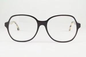 Rare Authentic Face a Face BOCCA Hip 1 Col 3141 55mm Black Tortoise Peach Italy - Picture 1 of 5