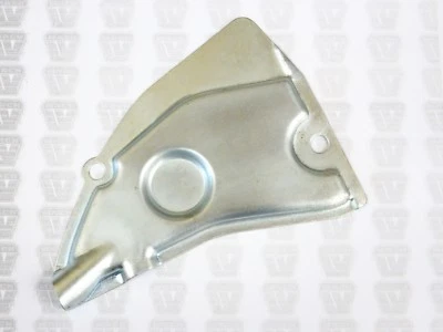 Cubierta de bomba de aceite Suzuki NOS NUEVA 11385-05002 AS50 Foto 1 de 4