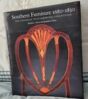Ronald Hurst Southern Furniture 1680-1830 Colonial Williamsburg Antiques Art Hc