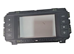 2017-2018 Jaguar Xe Radio Control GX73-19F211-NB - Bild 1 von 4