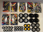 LEGO Technic / Kolekcja części / Podnośniki / Ramiona podnośnika itp. / Różne / 3,3kg / #4