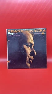 FRANK SINATRA, Put Your Dreams Away (Columbia CL 1136) VG+ LP Jazz Vocal - 1958 - Picture 1 of 3