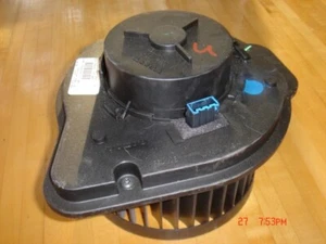 OEM Blower Motor for Volvo C70, S70, or V70 - Picture 1 of 1