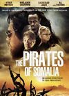 The Pirates Of Somalia (Dvd) Al Pacino Evan Peters Barkhad Abdi Melanie Griffith