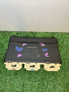 14-17 MERCEDES-BENZ CLA GLA FRONT RIGHT SEAT CONTROL MODULE OEM 1669006107 - Picture 1 of 9